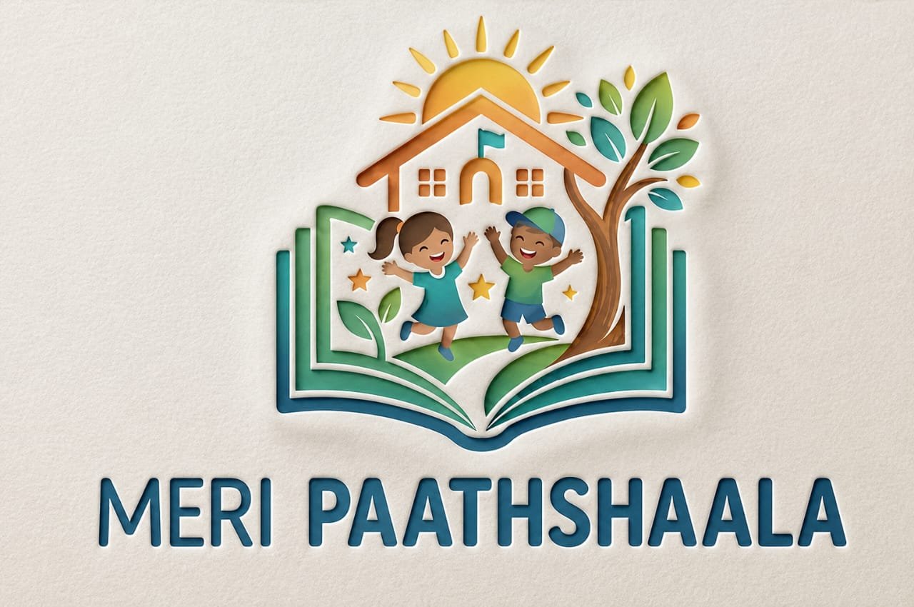 Meri Paathshaala